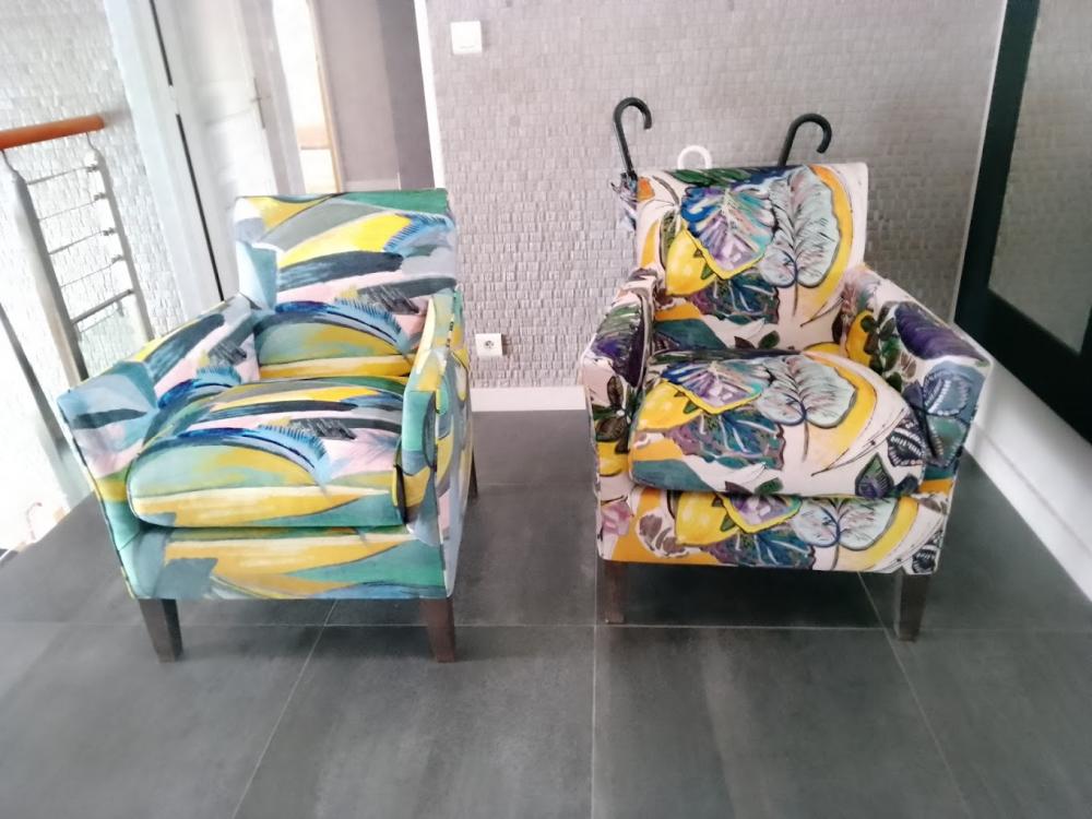 intra domus fauteuils rénovation
