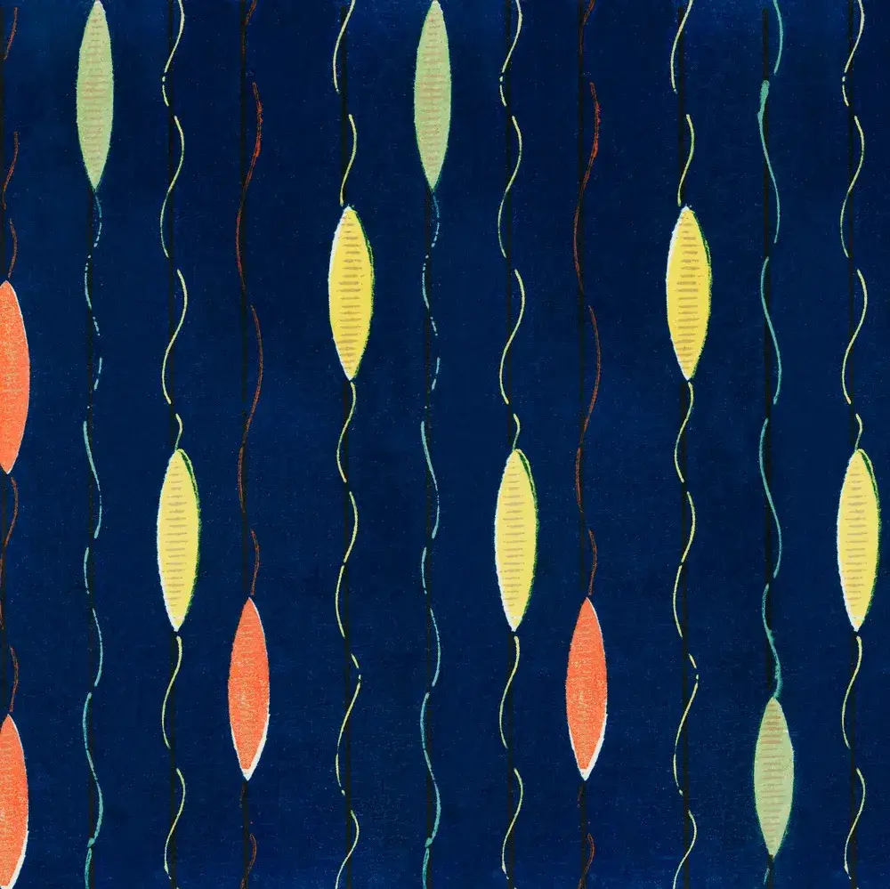 vintage-woodblock-print-japanese-textile-from-shima-shima-1904-by-furuya-korin-digitally-enhan